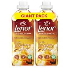 Lenor aviváž GOLD ORCHID 2 x 1200 ml