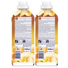 Lenor aviváž GOLD ORCHID 2 x 1200 ml