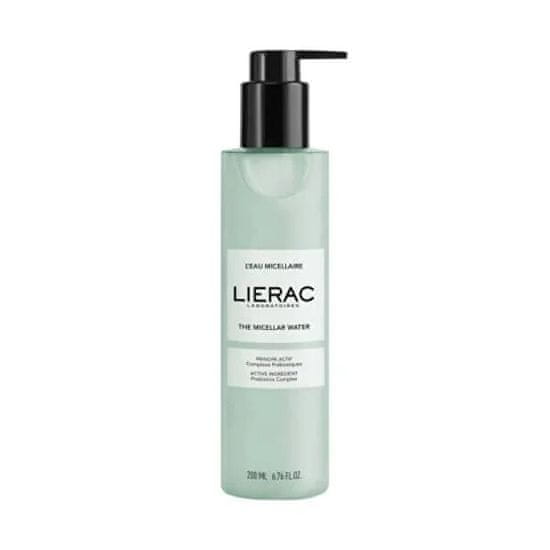 Lierac Micelárna voda (The Micellar Water) 200 ml