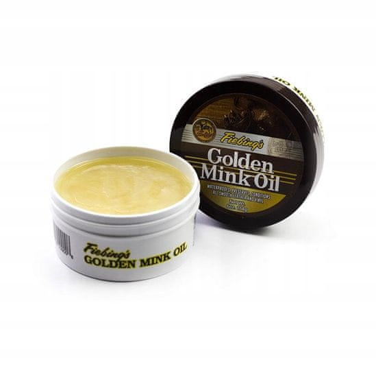 CraftPoint Fiebing's Mink Oil Paste 168 g