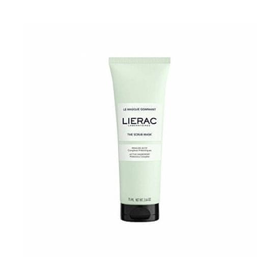 Lierac Peelingová pleťová maska (The Scrub Mask) 75 ml