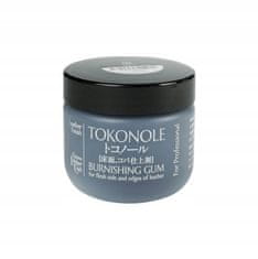 CraftPoint Tokonole 120 ml Seiwa na kožené okraje - čierna