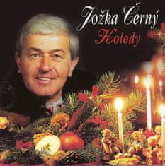 Jožka Černý: Koledy - Jožka Černý