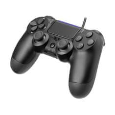 Northix Gamepad pre PC / PS3 / PS4 