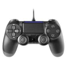 Northix Gamepad pre PC / PS3 / PS4 