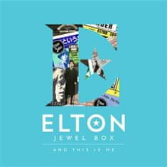 John Elton: Jewel box: This Is Me