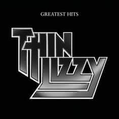Greatest Hits - Thin Lizzy 2x LP