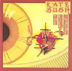 Kick Inside - Kate Bush LP