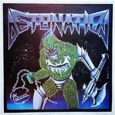 Detonation - Various LP