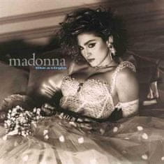 Like a Virgin - Madonna LP