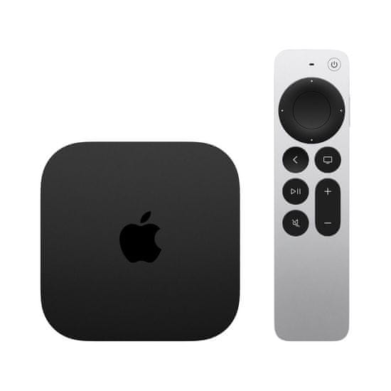 Apple TV 4K Wi-Fi 64GB (2022) / SK