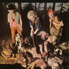 This Was - Jethro Tull LP