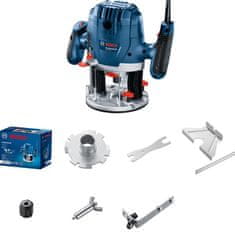 Bosch GOF 130 Horná frézka 1300W