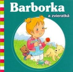 Barborka a zvieratká