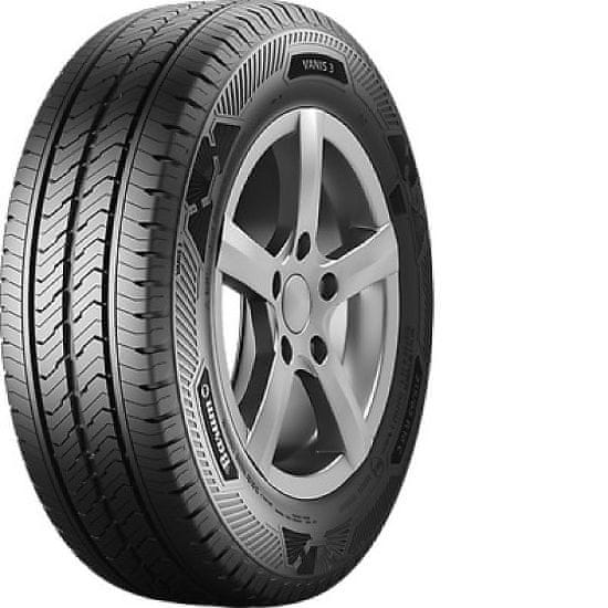 Barum 235/60R17 117R BARUM VANIS 3 C 10PR BSW