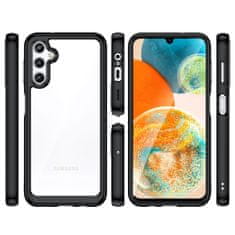 IZMAEL Outer Space puzdro pre Samsung Galaxy A14 5G - Modrá KP24950