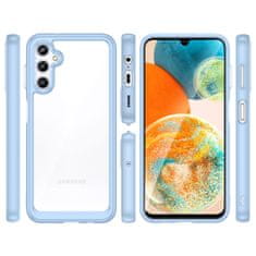 IZMAEL Outer Space puzdro pre Samsung Galaxy A14 5G - Modrá KP24950