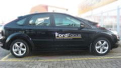 Rider Bočné lišty dverí Ford Focus II 2004-2011