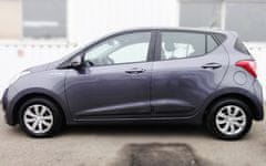 Rider Bočné lišty dverí Hyundai i10 II 2014-2018