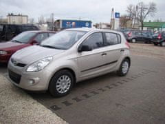 Rider Bočné lišty dverí Hyundai i20 5D 2008-2014