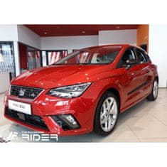 Rider Bočné lišty dverí Seat Ibiza V 2017-2018