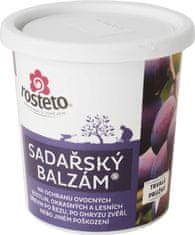 Rosteto Stromový balzam - sadovnícku 300 g