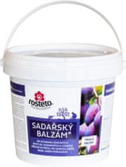 Rosteto Stromový balzam - Sadarský 1200 g