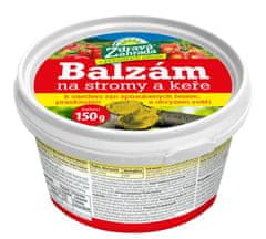 Zdravá záhrada - Stromový balzam - kelímok 150 g