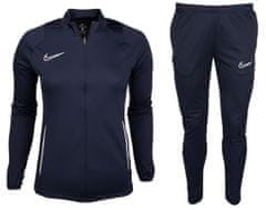 Nike Dámska tepláková súprava Dry Acd21 Trk Suit DC2096 451 S