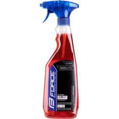 Force Čistič Pura Extra penivý 8946505 - rozprašovač 750 ml, čerešňová