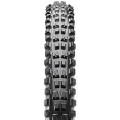 Maxxis Minion DHF 26x2,50 WT (55-559) DH - drôtené, čierne