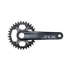 Shimano Kľuky SLX FC-M7100 - bez prehadzovačky, 175 mm, bez košíkov (12s)