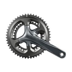 Shimano Kľuky Tiagra FC-4700 - 170 mm, 50x34z, bez košíčkov (10s)