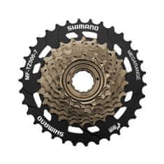 Shimano MF-TZ500 - bronz 14-34z (7s)