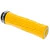 Ergon Gripy GE1 Evo - Yellow Mellow