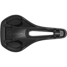 Ergon Sedlo SMC Sport Gel - dámske, veľkosť S-M, black stealth