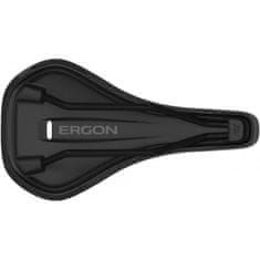 Ergon SM Enduro Comp sedlo - pánske, veľkosť M-L, čierne stealth