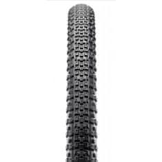 Maxxis Rambler 700x40c (40-622) EXO TR - kevlar, čierna