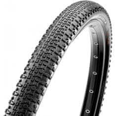 Maxxis Rambler 700x40c (40-622) EXO TR TanWall - skladacie, čiernohnedé