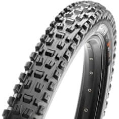 Maxxis Assegai 27,5x2,50 WT (63-584) 3C MaxxGrip DD TR - skladacie, čierne