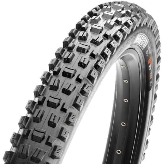 Maxxis Assegai 27,5x2,50 WT (63-584) EXO TR - skladacie, čierne