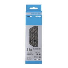 Shimano Reťaz CN-HG601 - balená, so spojkou, 116 článkov (11s)