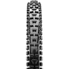 Maxxis High Roller II 29x2,50 WT (63-622) 3C MaxxTerra EXO TR - skladací, čierny