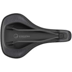 Ergon Sedlo ST Core Evo - pánske, veľkosť S-M, čierno-šedé