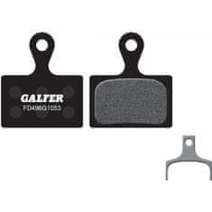 Galfer Doštičky FD496 - zmes G1053, balené, pre Shimano