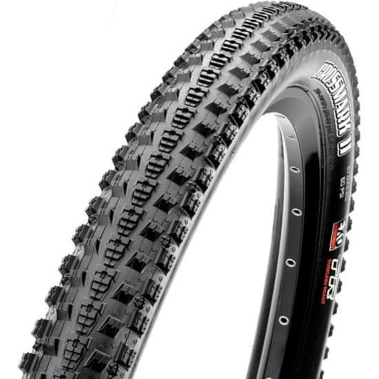 Maxxis CrossMark II 29x2,25 (57-622) - drôtené, čierne