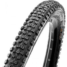 Maxxis Aggresor 27,5x2,30 (58-584) EXO TR - skladacie, čierne