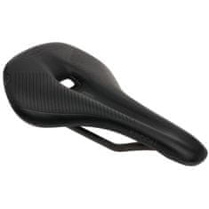 Ergon Sedlo SR Pro Carbon - pánske, veľkosť M-L, black stealth