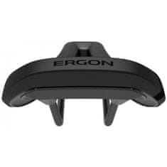 Ergon Sedlo SM E-Mountain Pro - dámske, veľkosť S-M, black stealth