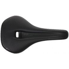 Ergon Sedlo SR Pro Carbon - pánske, veľkosť M-L, black stealth